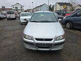 Mitsubishi Space Star MPI Comfort 1800 AUTOMATIK - gebrauchte Mitsubishi Space Star aus dem Jahr 2002