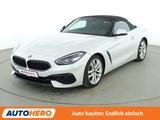 BMW Z4 sDrive 20i Sport Line Aut.*NAVI*LED*TEMPO*CAM - BMW Z4: 2i