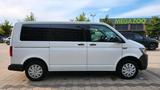 Volkswagen VW T6 Caravelle Standheizung Inspektion un... - VW T6 Caravelle von privat