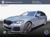 BMW 530e Touring Aut.