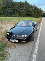 Alfa Romeo Spider 3.0 V6 L L - Alfa Romeo Spider: 3.0
