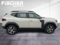 Dacia Duster - Vorschau Bild 5