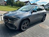 Mercedes-Benz EQA 250 - AMG - AHK - Memory - KeylessGo - Mercedes-Benz EQA von privat