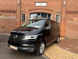 Volkswagen T6.1 Multivan Generation Six / Leder/6 Gang - Volkswagen T6 Multivan in Hamburg
