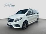 Mercedes-Benz V 220 CDI EDITION lang/AMG/Distronic+/Burmester