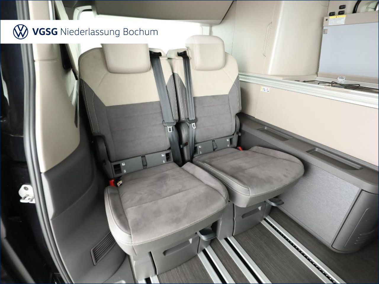 Volkswagen T7 California - Bild 10