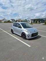 Daihatsu Sirion Sport - Daihatsu Sirion: Sport