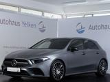 Mercedes-Benz A 35 AMG *MBEAM*DISTR*PANO*BURM*STDHZ*AHK*360° - Mercedes-Benz A 35 AMG Gebrauchtwagen