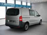 Mercedes-Benz Vito Mixto 114 CDI Compact 4MATIC 9G-tronic  - Mercedes-Benz G4