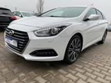 Hyundai i40 cw Premium|R-KAM|NAVI - Hyundai i40 aus 2018