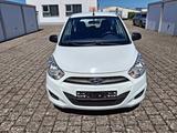 Hyundai i10 5 Star Edition TÜV NEU - Hyundai i10 5-Star-Edition