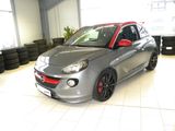 Opel Adam S mit Recarositze - Opel Adam aus 2016