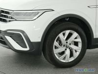 Volkswagen Tiguan - Vorschau Bild 15