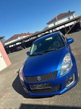 Suzuki Swift 1.2 X-TRA X-TRA - Suzuki Swift: X Tra