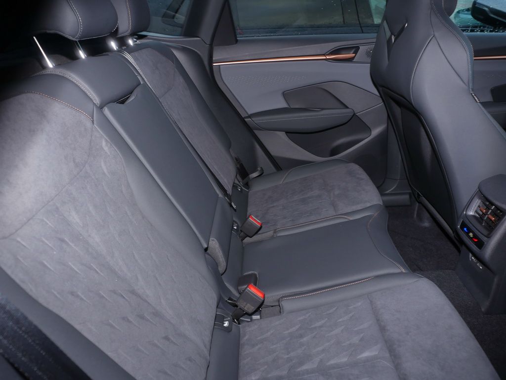 Cupra Terramar - Bild 8