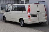Mercedes-Benz Vito Mixto 113 CDI extralang 6Sitzer+Standhzg+AH - Mercedes-Benz Vito