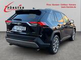 Toyota RAV4 2.5 4x2 Hybrid Lounge - Toyota RAV 4 Gebrauchtwagen in Dresden