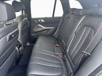 BMW X5 - Vorschau Bild 13