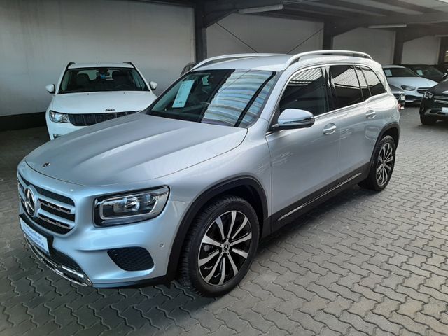 Mercedes-Benz GLB 180 MBUX Progressive AHK Kamera