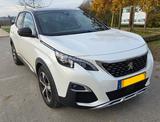 Peugeot 3008 1.6 THP 165 EAT6 GT-Line - Peugeot 3008 von privat