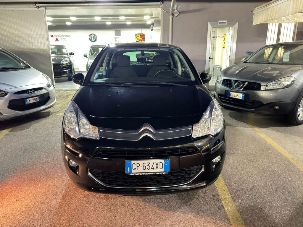 Image of Citroën C3