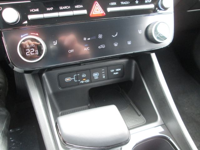 Hyundai Tucson – Bild 16