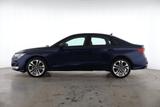 Audi A3 Limousine 35 TFSI S tronic advanced Facelift - Audi A3: Facelift