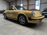 Porsche 911 S 2.7 - Porsche aus 1975