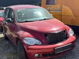 Chrysler PT Cruiser Limited 2.2 CRD - Chrysler PT Cruiser mit Diesel-Antrieb