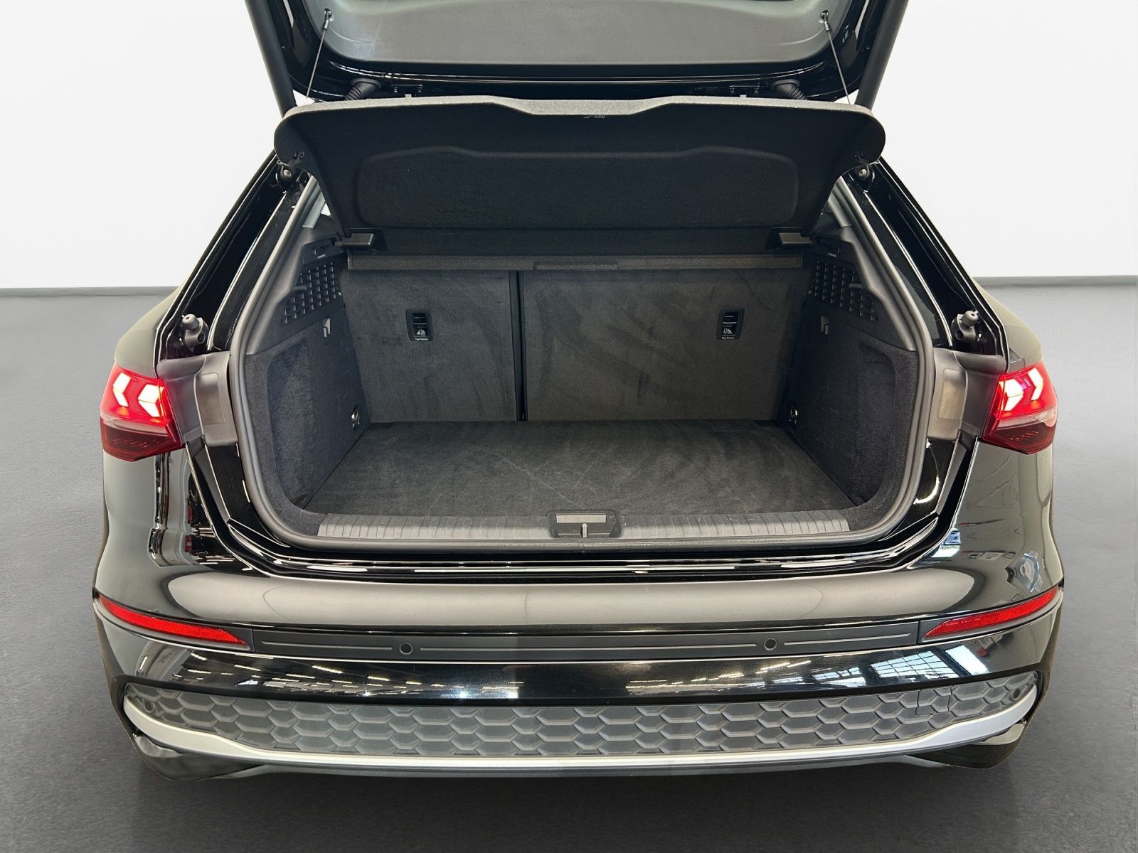 Audi A3 - Bild 11