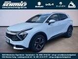Kia SPORTAGE 1.6T 48V 2WD DCT VIS KOM - Kia Sportage Neuwagen in München