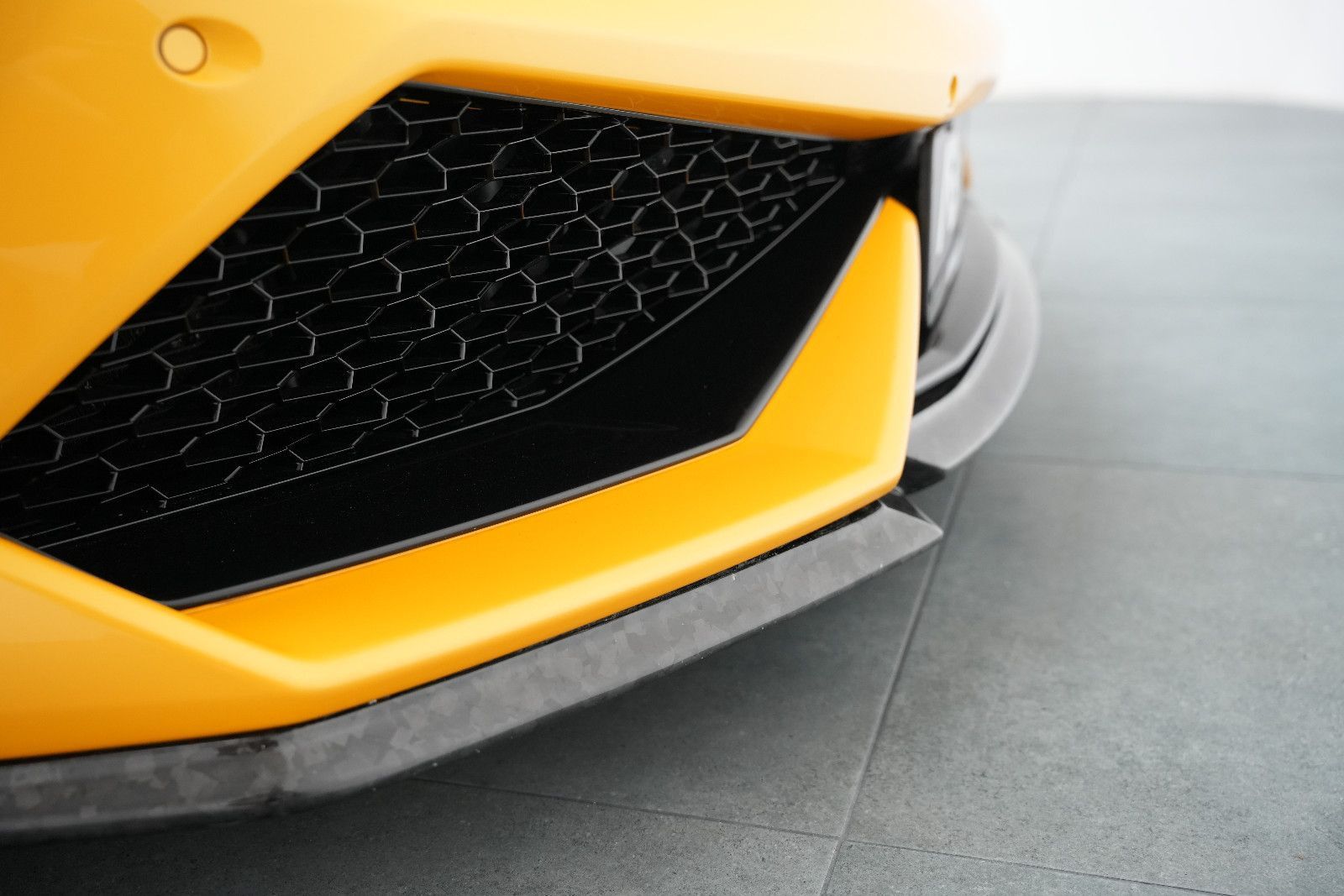Fahrzeugabbildung Lamborghini Huracan Huracán /LIFT/KAMERA/CARBON/SCHALENSITZ/