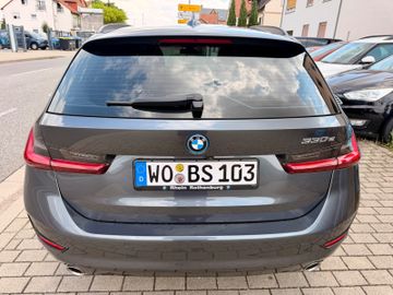 BMW 330 - 5