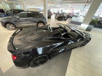 Corvette C8 - Vorschau Bild 17