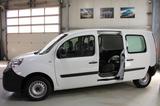 Renault Kangoo BLUE 1.5dCi ,Klima,Navi,Kamera - Renault Kangoo Gebrauchtwagen in Bremen