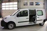 Renault Kangoo BLUE 1.5dCi ,Klima,Navi,Kamera - Renault Kangoo in Oldenburg