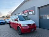 Volkswagen T5 2.5 TDi*Aufstelldach*Solar*Raucht*Umbau - Volkswagen T5: Umbau