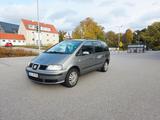 Seat Alhambra Kids 1.9 TDI 96 kW Kids - Seat Alhambra mit Diesel-Antrieb: Kleinbus, 1.9