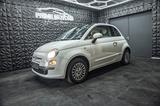 Fiat 500 Lounge | 1. Hand | Scheckheft | 8-fach - Fiat 500: Automatik