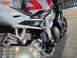 Aprilia RSV 1000 Tuono - APRILIA 1000