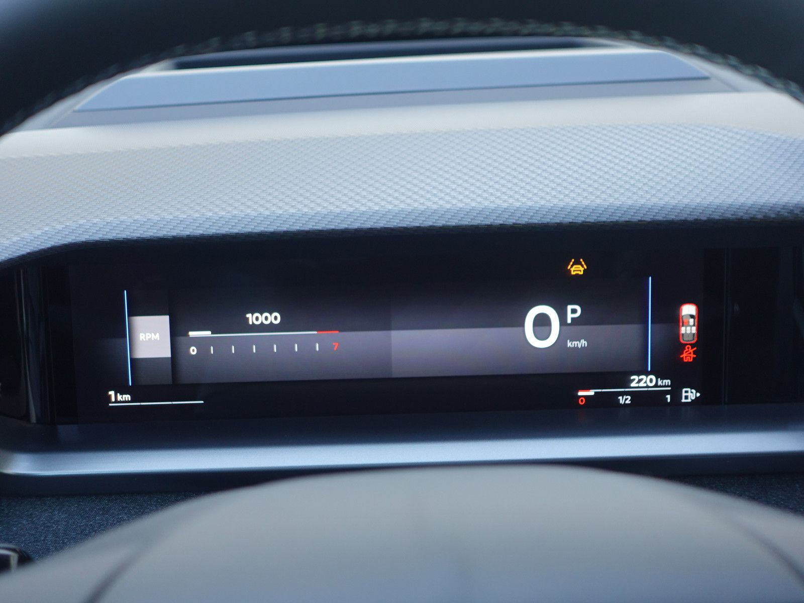 Fahrzeugabbildung Opel Grandland GS, Head Up, LED, PP, Navi, RFK