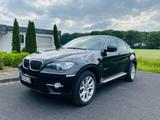 BMW X6 3.0d - BMW X6: 3.0