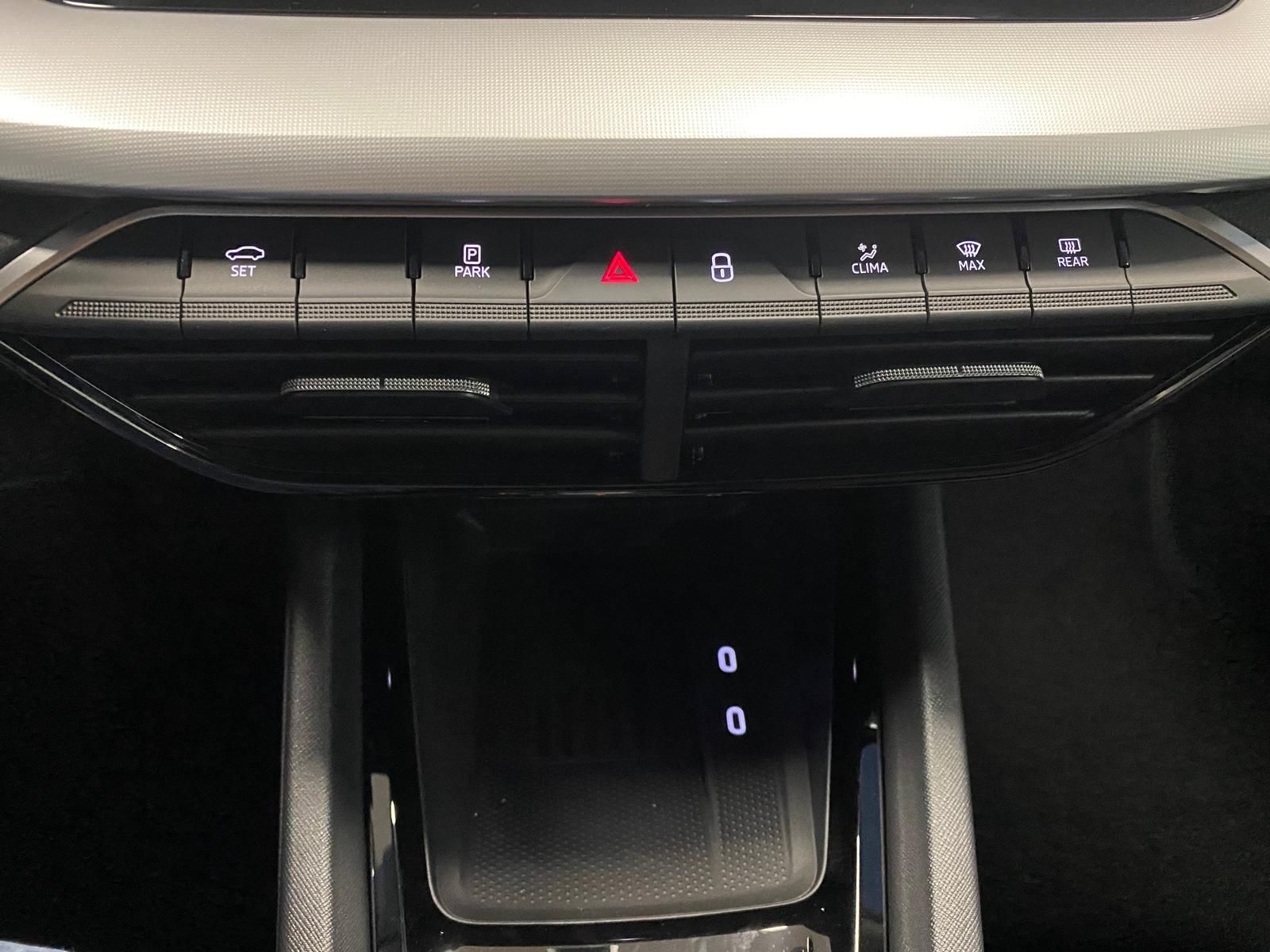 Fahrzeugabbildung SKODA Octavia 1.5 TSI mHEV Selection+ACC+RFK+5J. GARAN