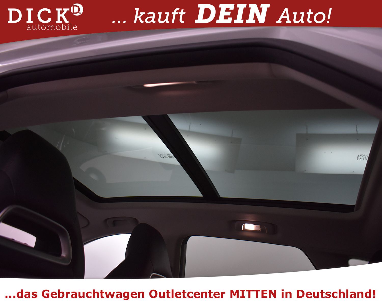MG EHS PHEV 1.5 T-GDI Luxury  LED+PANO+SHZ+ACC+360° - Image 20