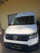 Volkswagen Crafter - VW Crafter in Bonn
