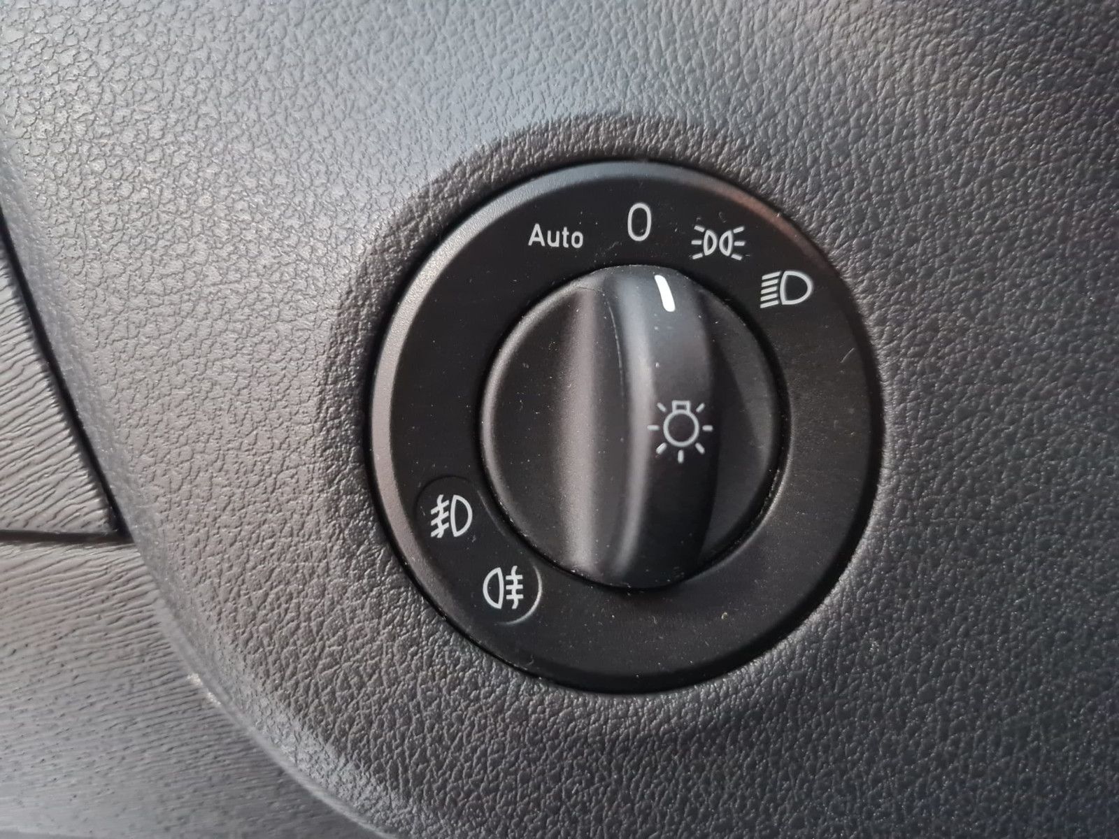 Fahrzeugabbildung Mercedes-Benz Citan Kombi 112 lang / KLIMA / 1. Hand