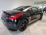 Peugeot RCZ 1.6 bluetooth NAVI Regensensor - Peugeot RCZ: Schwarz