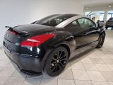 Peugeot RCZ 1.6 bluetooth NAVI Regensensor - Peugeot RCZ: Schwarz