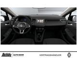 Renault Clio TCe 90 TECHNO KLIMAAUTO NAVI GJR - Renault Clio: Kleinwagen