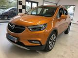 Opel Mokka X Ultimate(LEDER/LED/NAVI/RFK/CARPLAY/SHZ) - Opel Mokka X: Automatik